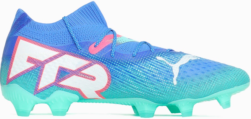 Future 7 Ultimate FG/AG Soccer Cleats 107916-01 1