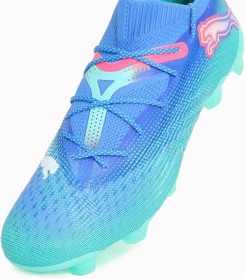 Future 7 Ultimate FG/AG Soccer Cleats 107916-01 2