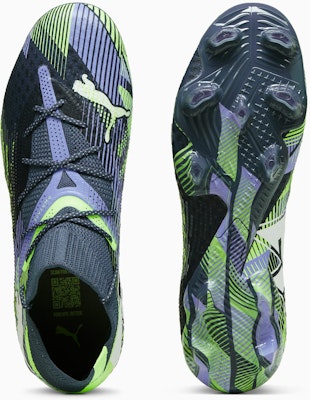 Future 7 Ultimate FG/AG Soccer Cleats 107916-03 Sizing Future 7 Ultimate FG/AG Soccer Cleats 107916-03