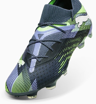 Future 7 Ultimate FG/AG Soccer Cleats 107916-03 1