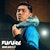 Kasut Bola Future 7 Ultimate FG/AG 107916-03