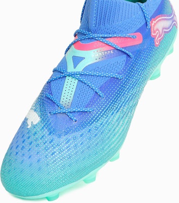 Kasut Bola Sepak Future 7 Ultimate HG 107921-01 Details for Kasut Bola Sepak Future 7 Ultimate HG 107921-01