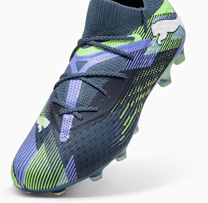 Future 7 Ultimate HG Soccer Cleats 107921-03 Details for Future 7 Ultimate HG Soccer Cleats 107921-03