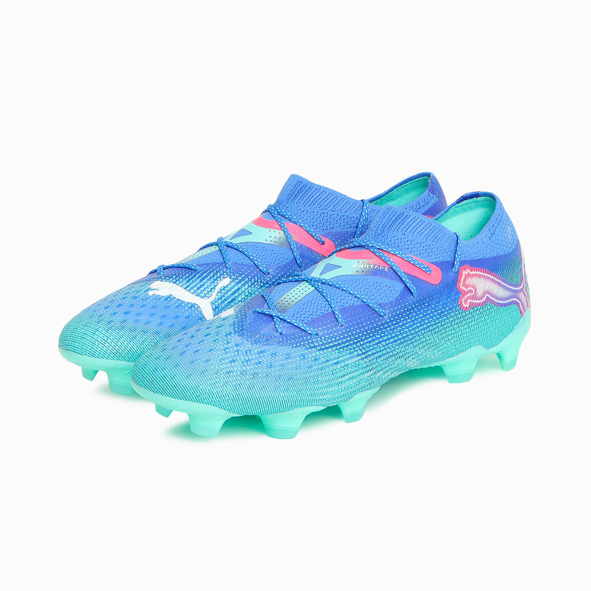 Shop Botines de Fútbol Future 7 Ultimate Low FG/AG. 107919-01