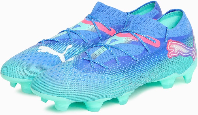 Botines de Fútbol Future 7 Ultimate Low FG/AG. 107919-01 Shop Botines de Fútbol Future 7 Ultimate Low FG/AG. 107919-01