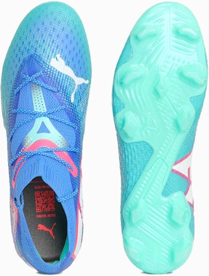 Botines de Fútbol Future 7 Ultimate Low FG/AG. 107919-01 Details for Botines de Fútbol Future 7 Ultimate Low FG/AG. 107919-01