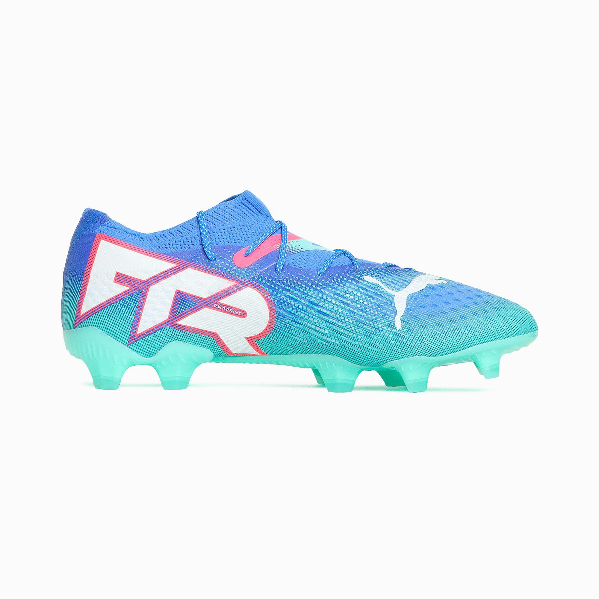 Sizing Botines de Fútbol Future 7 Ultimate Low FG/AG. 107919-01