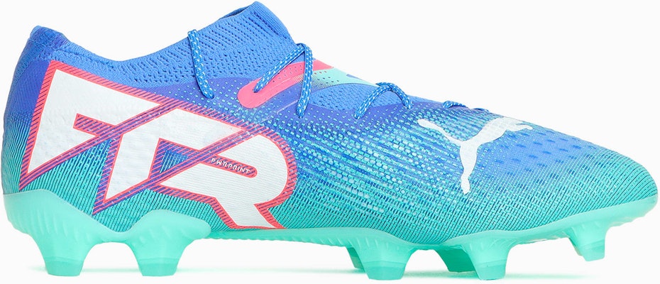 Botines de Fútbol Future 7 Ultimate Low FG/AG. 107919-01 Sizing Botines de Fútbol Future 7 Ultimate Low FG/AG. 107919-01