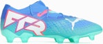 Sizing Botines de Fútbol Future 7 Ultimate Low FG/AG. 107919-01