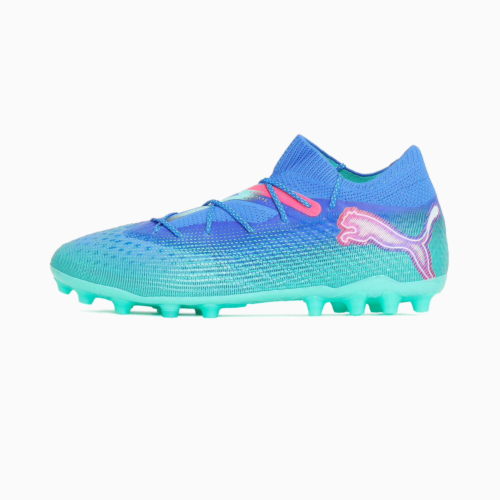 Future 7 Ultimate MG Soccer Cleats 107922-01