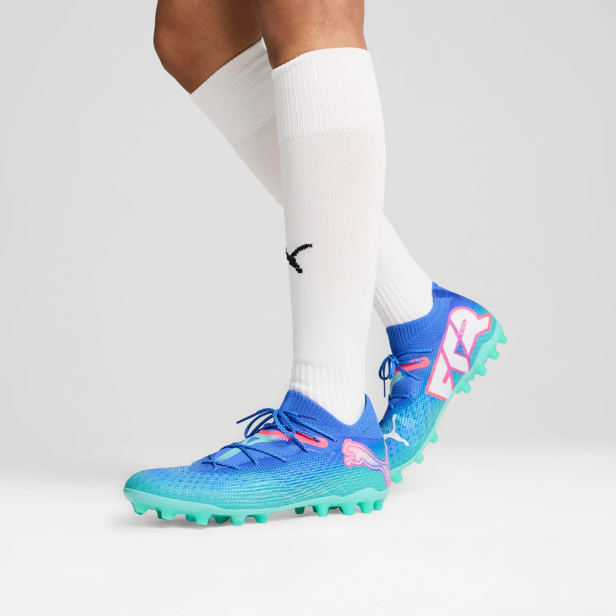 Future 7 Ultimate MG Soccer Cleats