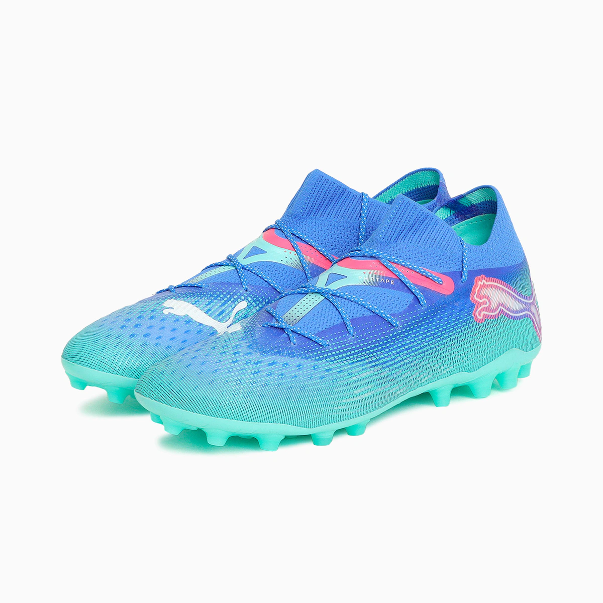 Future 7 Ultimate MG Soccer Cleats