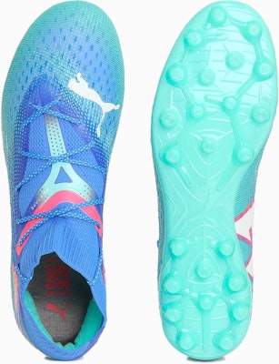 Future 7 Ultimate MG Soccer Cleats 107922-01 Details for Future 7 Ultimate MG Soccer Cleats 107922-01