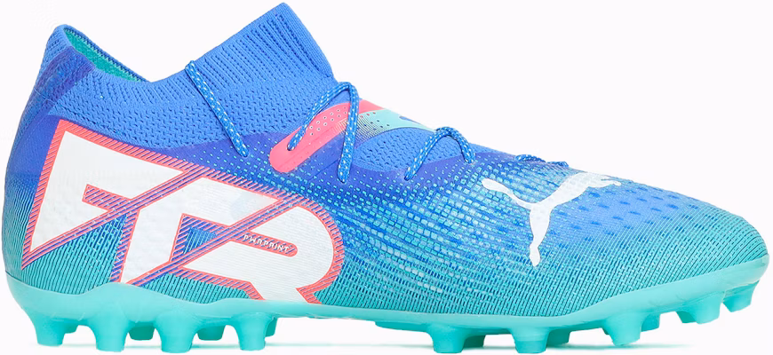 Future 7 Ultimate MG Soccer Cleats 107922-01 Sizing Future 7 Ultimate MG Soccer Cleats 107922-01
