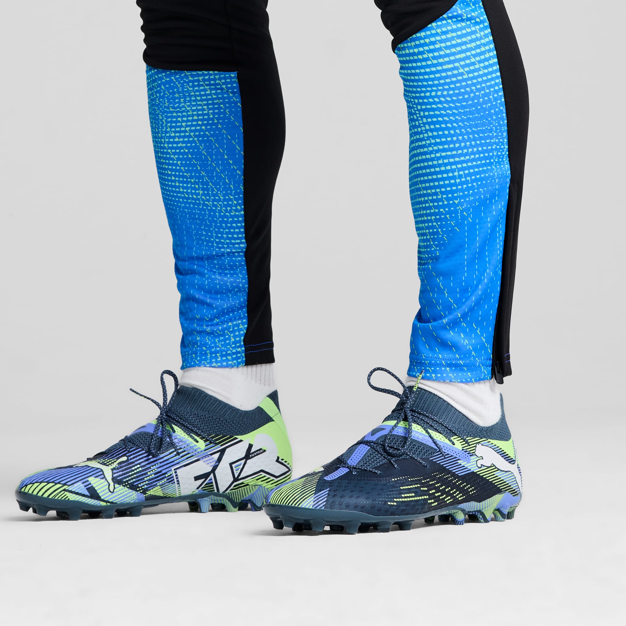 Order 未來7終極MG足球鞋 107922-03