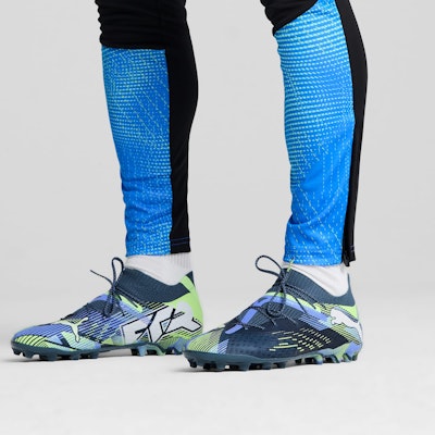 未來7終極MG足球鞋 107922-03 Order 未來7終極MG足球鞋 107922-03