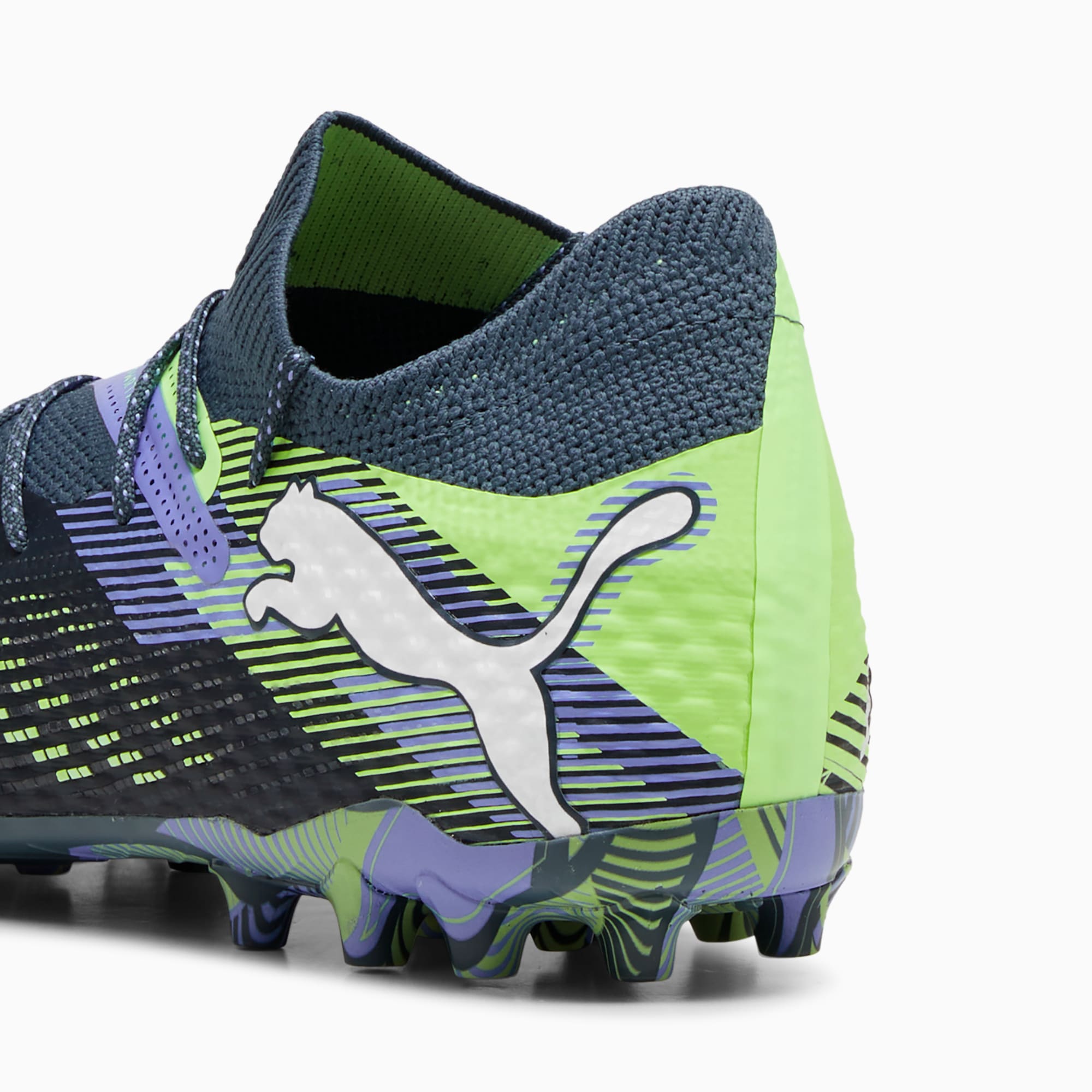 Purchase 未來7終極MG足球鞋 107922-03