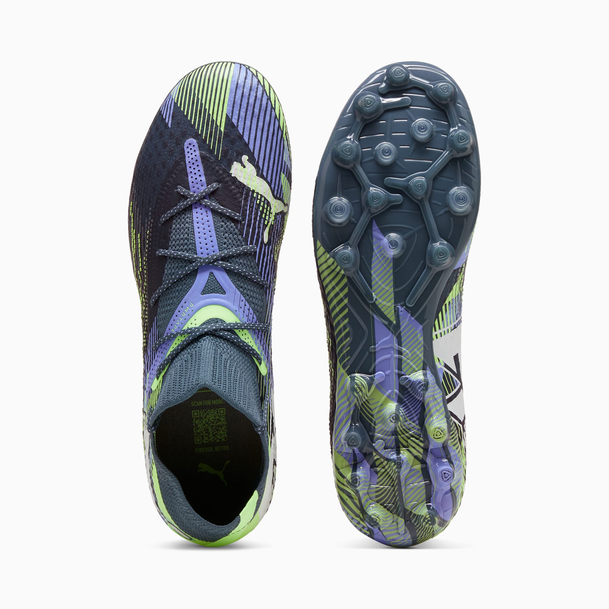 Details for 未來7終極MG足球鞋 107922-03