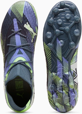 未來7終極MG足球鞋 107922-03 Details for 未來7終極MG足球鞋 107922-03