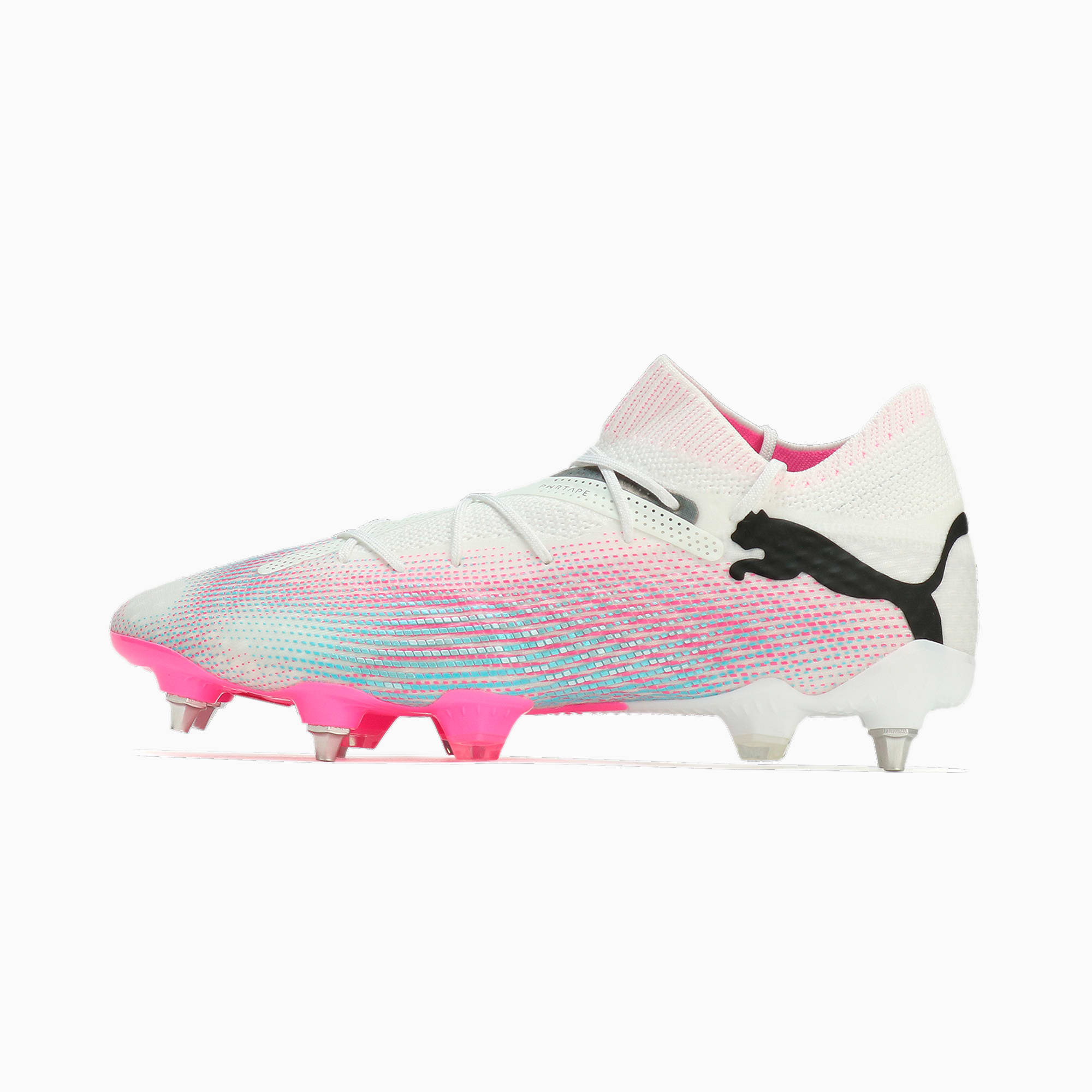 Future 7 Ultimate MXSG Soccer Cleats 107700-01