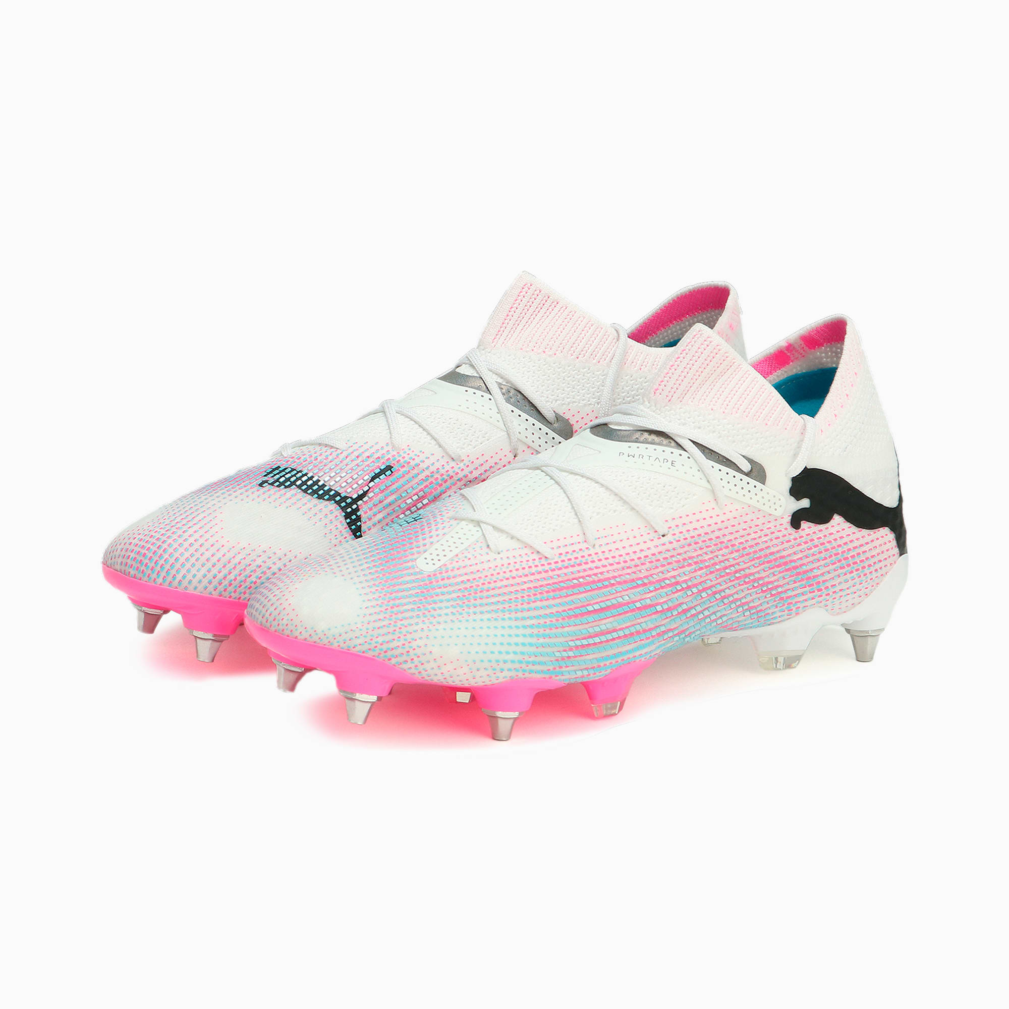 Lookbook Future 7 Ultimate MXSG Sepatu Bola 107700-01