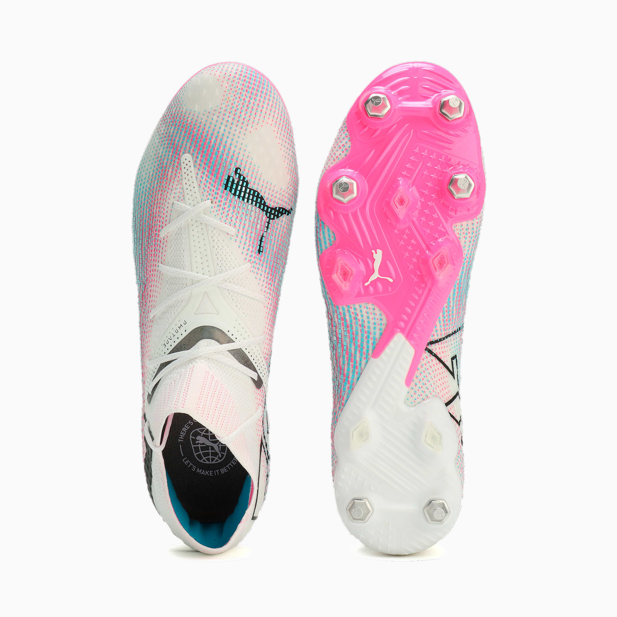 Purchase Future 7 Ultimate MXSG Sepatu Bola 107700-01