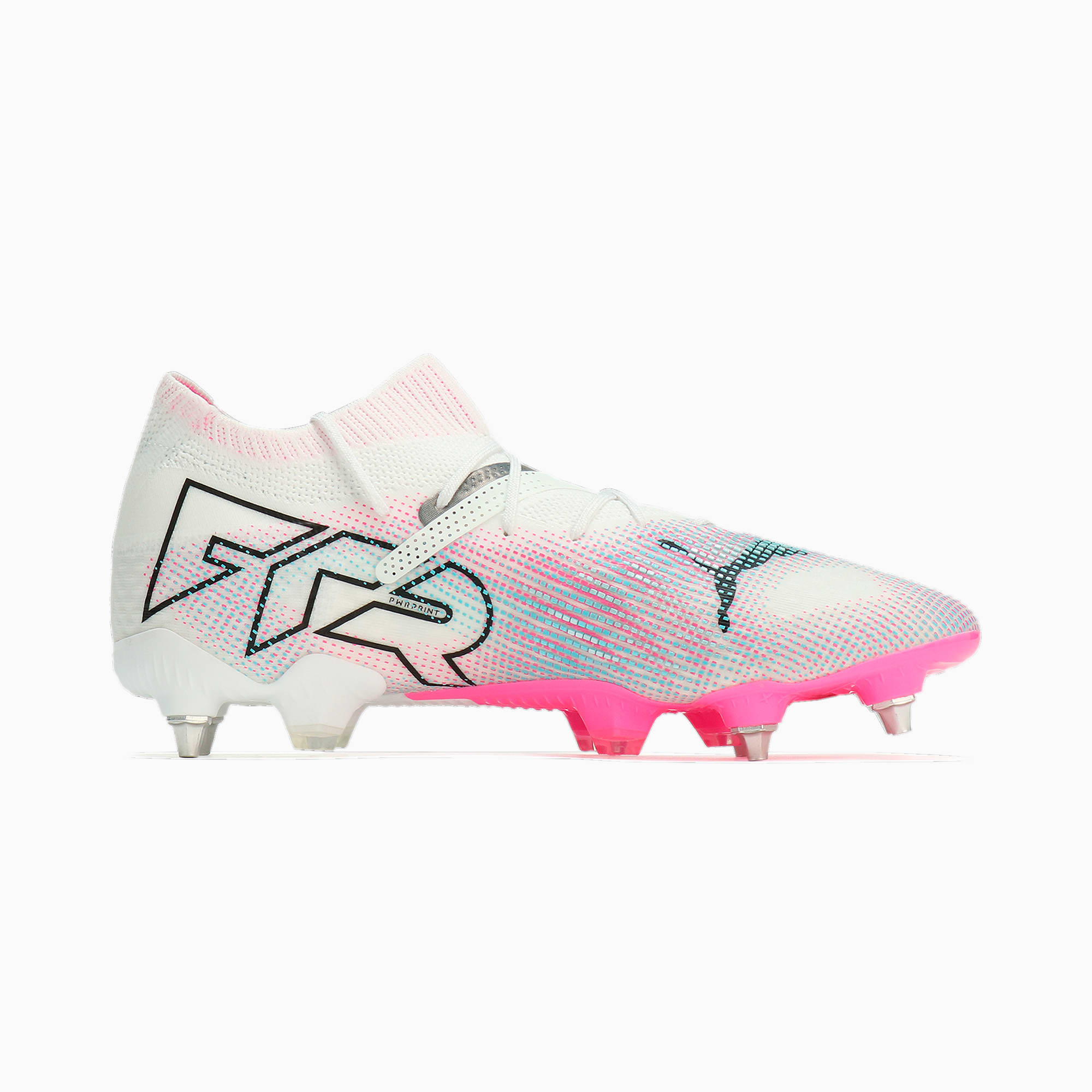 Details for Future 7 Ultimate MXSG Sepatu Bola 107700-01
