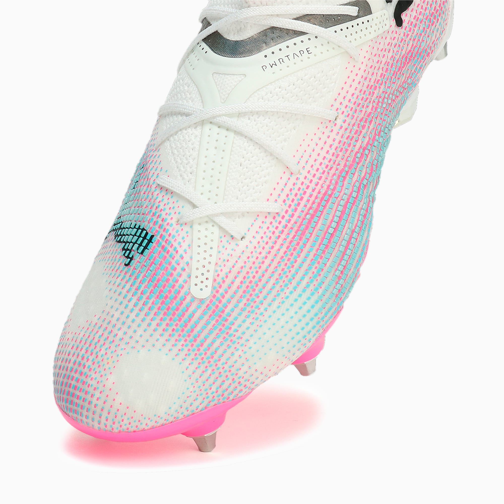 Sizing Future 7 Ultimate MXSG Sepatu Bola 107700-01