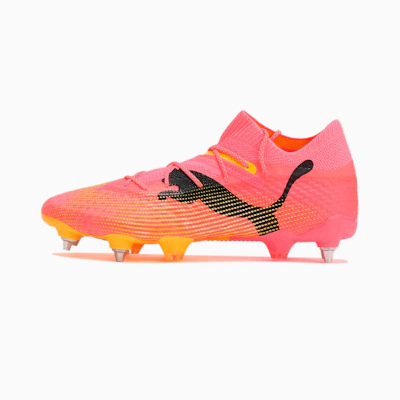 Future 7 Ultimate MXSG Soccer Cleats