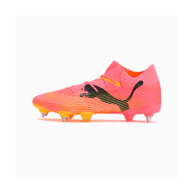 Future 7 Ultimate MXSG Soccer Cleats