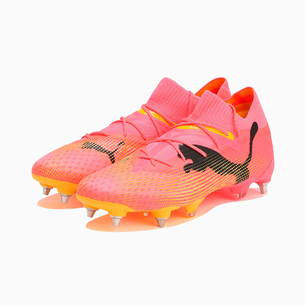 Future 7 Ultimate MXSG Soccer Cleats