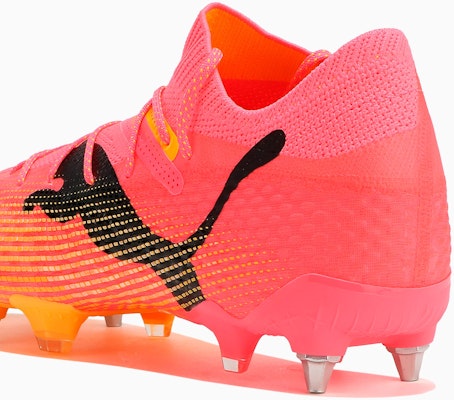 Future 7 Ultimate MXSG Soccer Cleats 107700-03 Lookbook Future 7 Ultimate MXSG Soccer Cleats 107700-03
