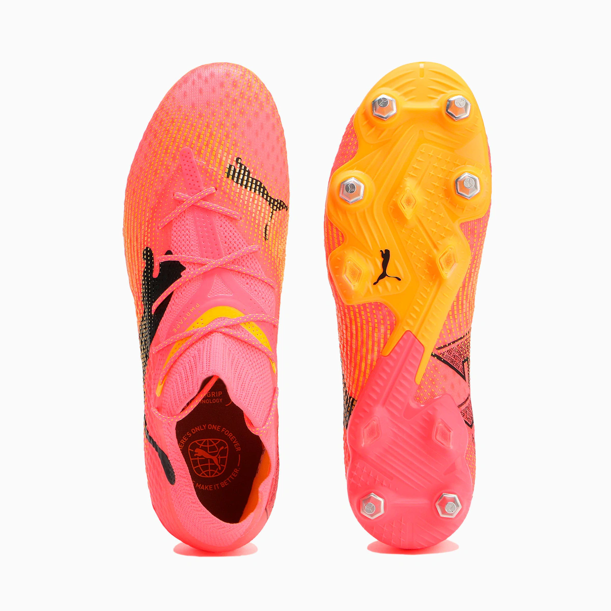 Future 7 Ultimate MXSG Soccer Cleats