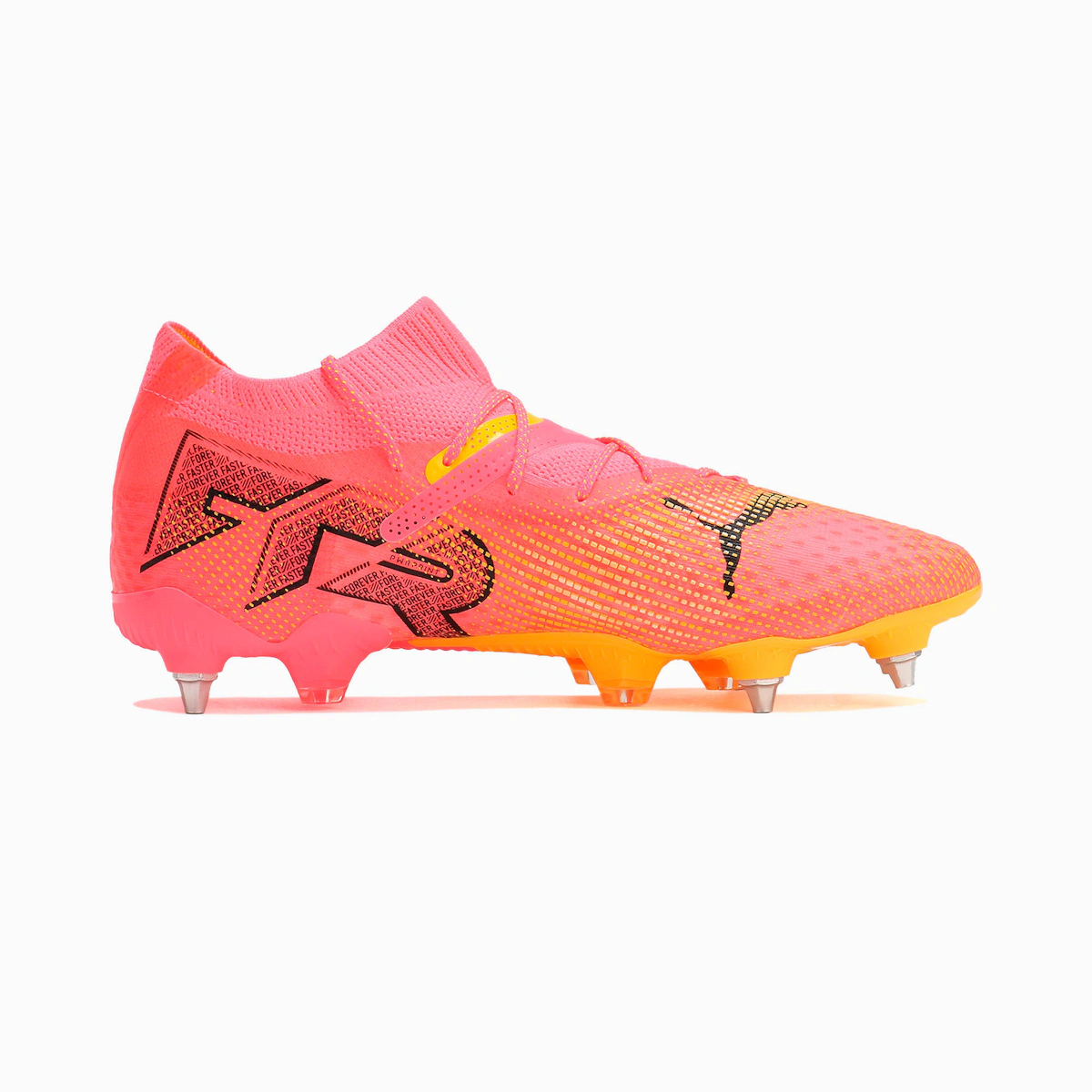 Future 7 Ultimate MXSG Soccer Cleats