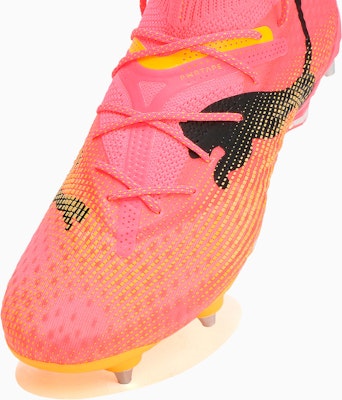 Future 7 Ultimate MXSG Soccer Cleats 107700-03 Details for Future 7 Ultimate MXSG Soccer Cleats 107700-03