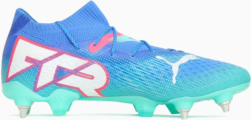 Future 7 Ultimate MXSG Soccer Cleats 107918-01 Sizing Future 7 Ultimate MXSG Soccer Cleats 107918-01