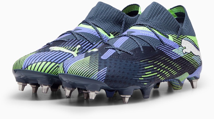 Future 7 Ultimate MXSG Soccer Cleats 107918-03 Shop Future 7 Ultimate MXSG Soccer Cleats 107918-03