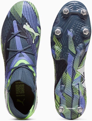 Future 7 Ultimate MXSG Soccer Cleats 107918-03 Details for Future 7 Ultimate MXSG Soccer Cleats 107918-03