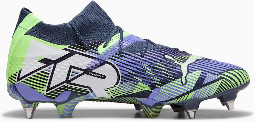 Future 7 Ultimate MXSG Soccer Cleats 107918-03 Sizing Future 7 Ultimate MXSG Soccer Cleats 107918-03