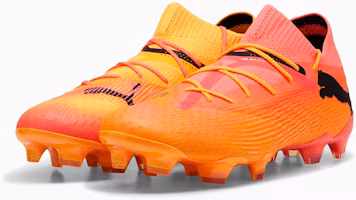 Future 7 Ultimate Tricks FG/AG Soccer Cleats 108070-01 Future 7 Ultimate Tricks FG/AG Soccer Cleats 108070-01