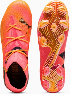 Future 7 Ultimate Tricks FG/AG Soccer Cleats 108070-01 Lookbook Future 7 Ultimate Tricks FG/AG Soccer Cleats 108070-01