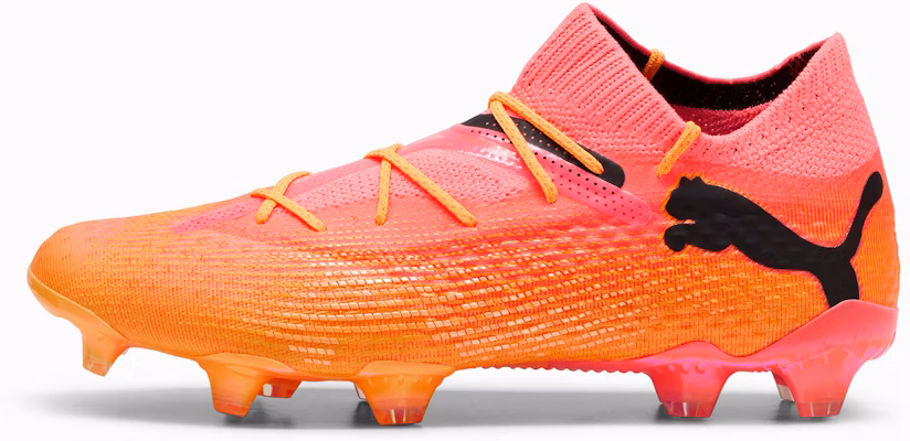 Future 7 Ultimate Tricks FG/AG Soccer Cleats 108070-01 Sizing Future 7 Ultimate Tricks FG/AG Soccer Cleats 108070-01