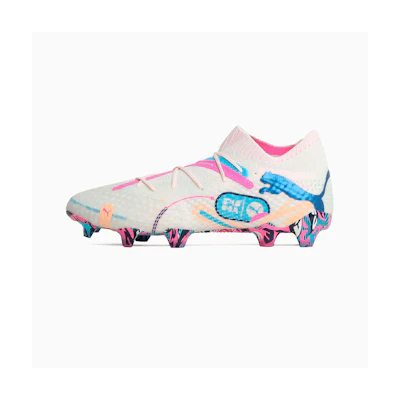Future 7 Ultimate VOL UP FG/AG Soccer Cleats