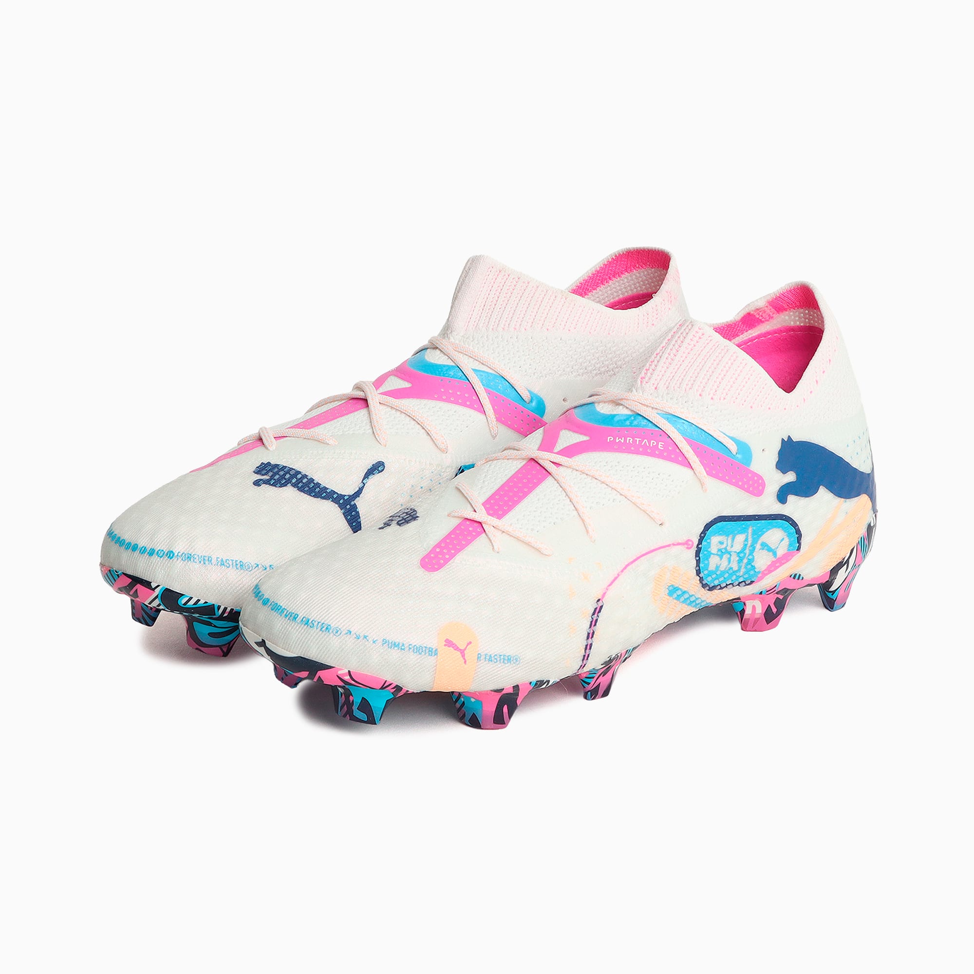 Purchase Future 7 Ultimate VOL UP FG/AG 足球鞋 108072-01