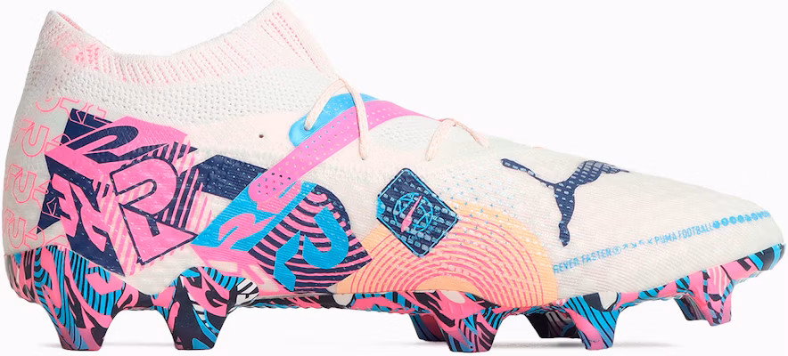 Future 7 Ultimate VOL UP FG/AG Soccer Cleats 108072-01 Sizing Future 7 Ultimate VOL UP FG/AG Soccer Cleats 108072-01