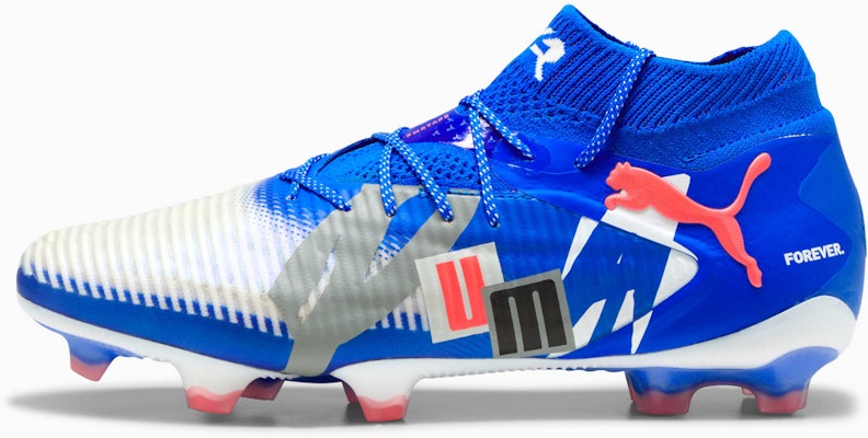 Botas de Fútbol Future 8.1 Ultimate Forever FG 108420-01 Buy Botas de Fútbol Future 8.1 Ultimate Forever FG 108420-01
