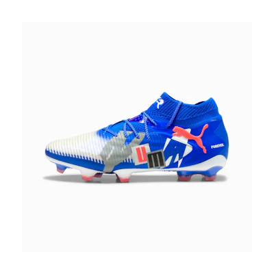 Future 8.1 Ultimate Forever FG Soccer Cleats