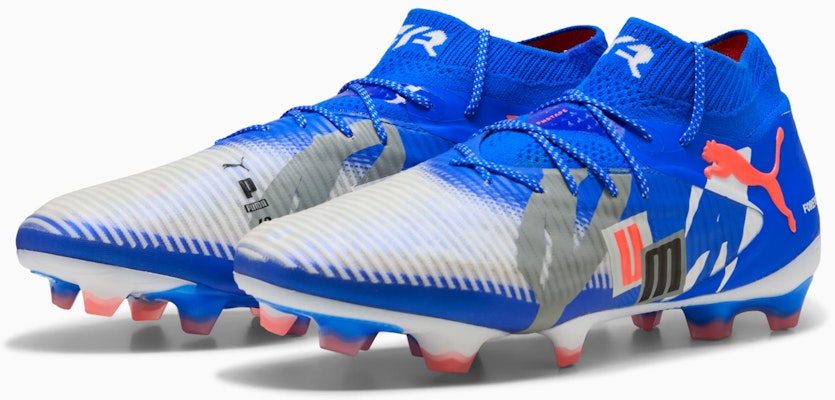 Botas de Fútbol Future 8.1 Ultimate Forever FG 108420-01 Order Botas de Fútbol Future 8.1 Ultimate Forever FG 108420-01