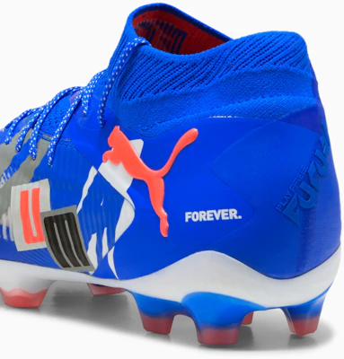 Botas de Fútbol Future 8.1 Ultimate Forever FG 108420-01 Lookbook Botas de Fútbol Future 8.1 Ultimate Forever FG 108420-01