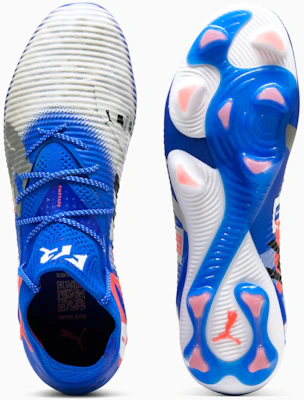 Botas de Fútbol Future 8.1 Ultimate Forever FG 108420-01 Shop Botas de Fútbol Future 8.1 Ultimate Forever FG 108420-01